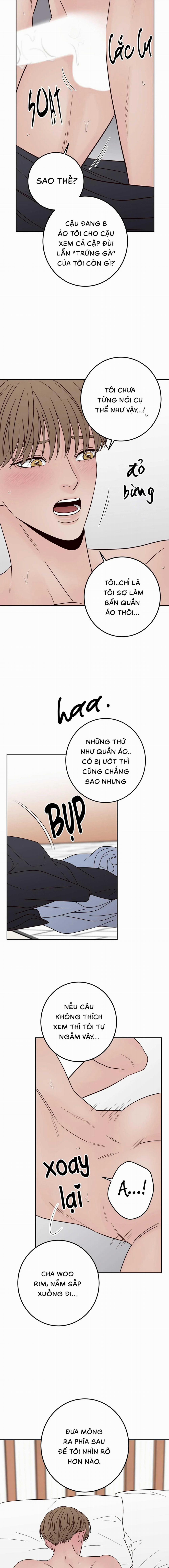 Bad Position 54 trang 9