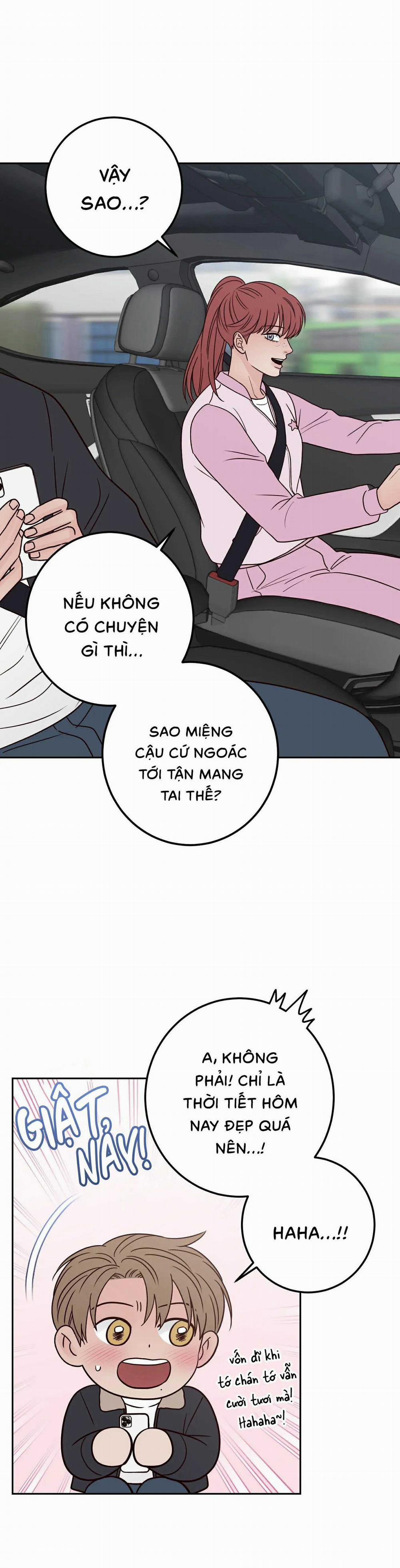 Bad Position 56 trang 15