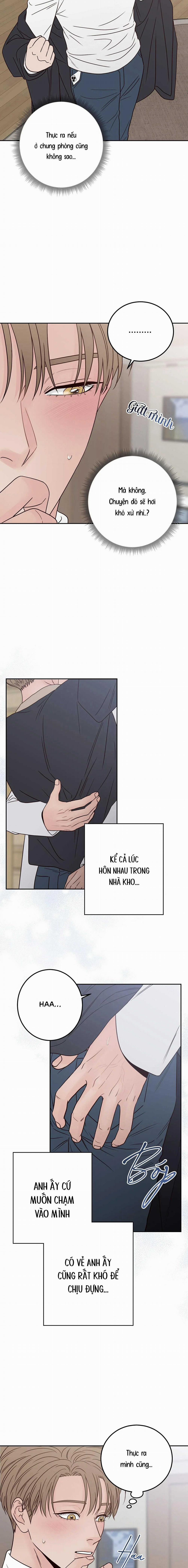 Bad Position 58 trang 12