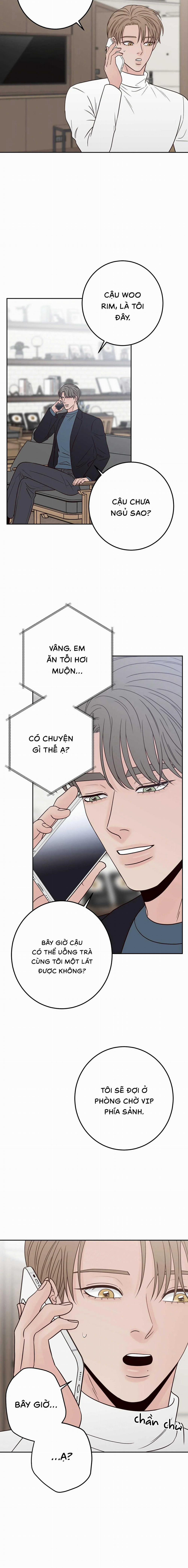 Bad Position 58 trang 14