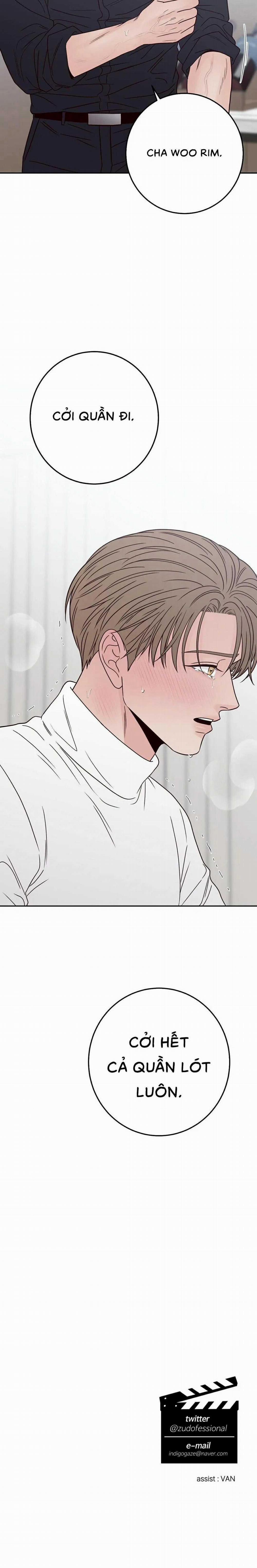 Bad Position 60 trang 12