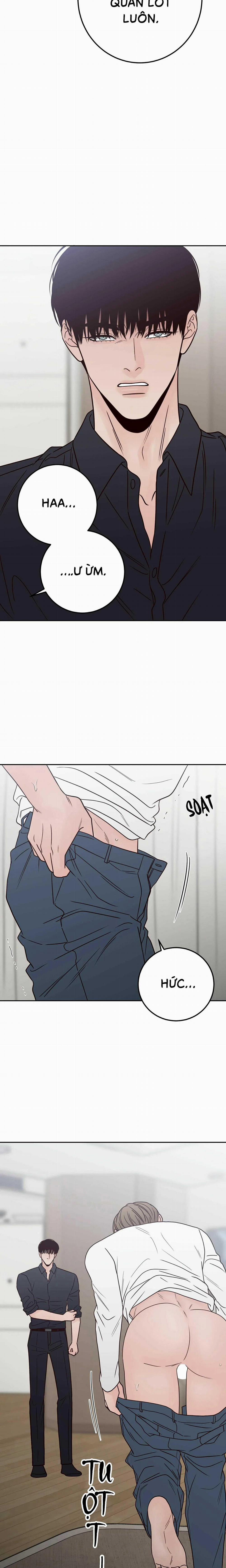 Bad Position 61 trang 1