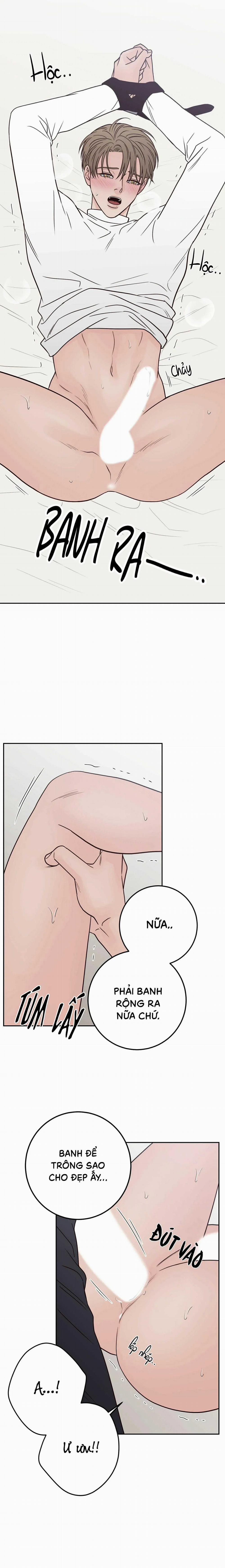 Bad Position 61 trang 10