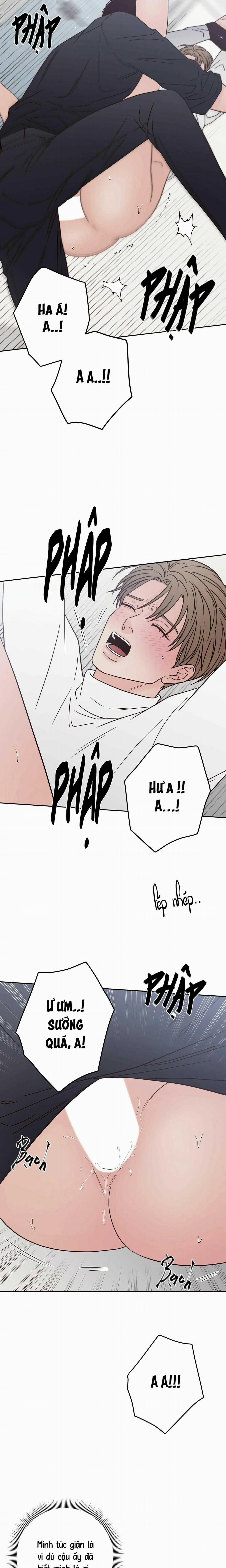 Bad Position 61 trang 12
