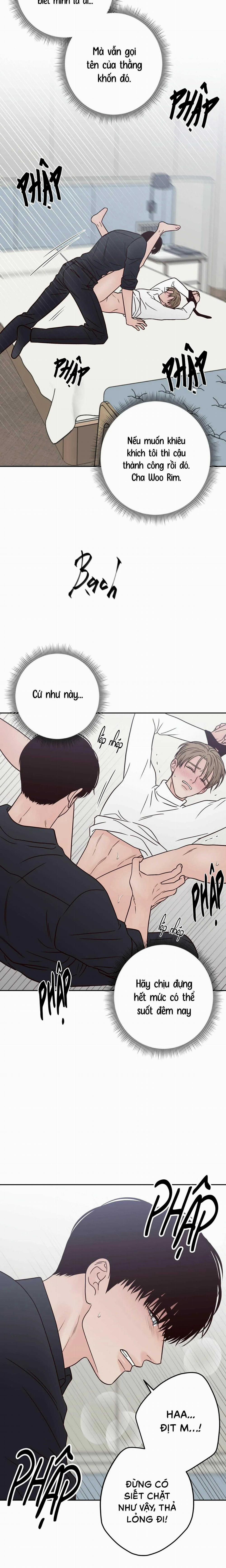 Bad Position 61 trang 13