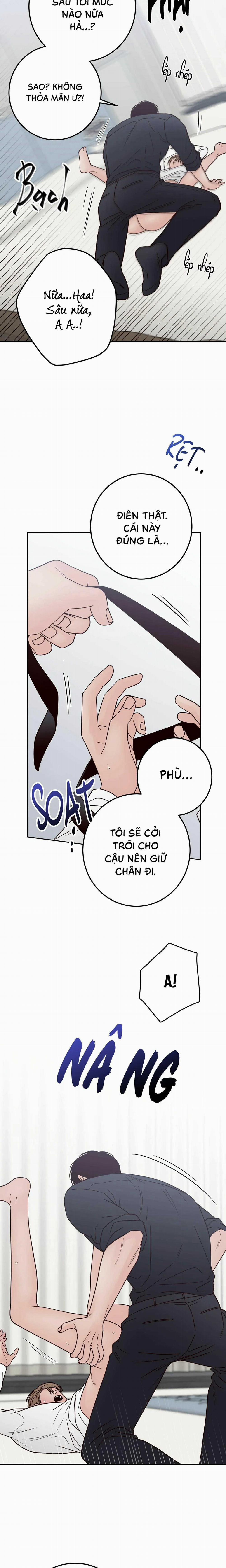 Bad Position 61 trang 15