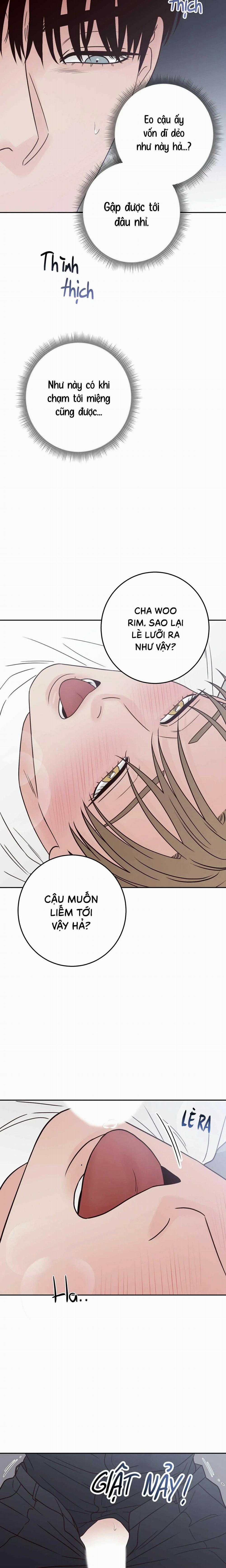 Bad Position 61 trang 17