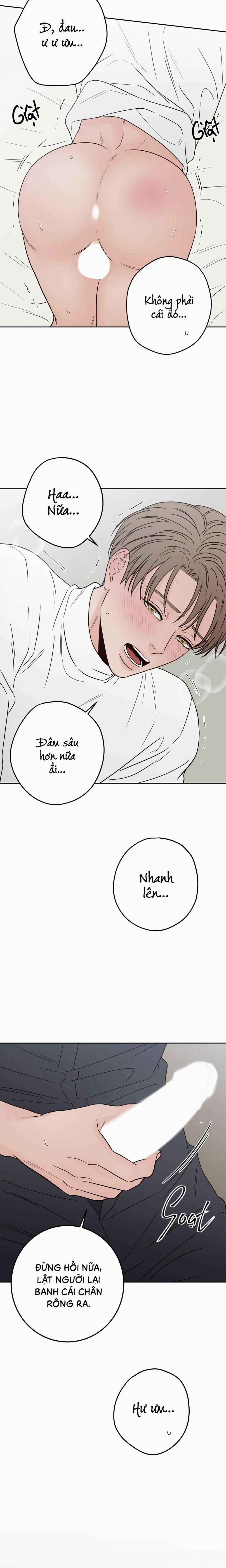 Bad Position 61 trang 9