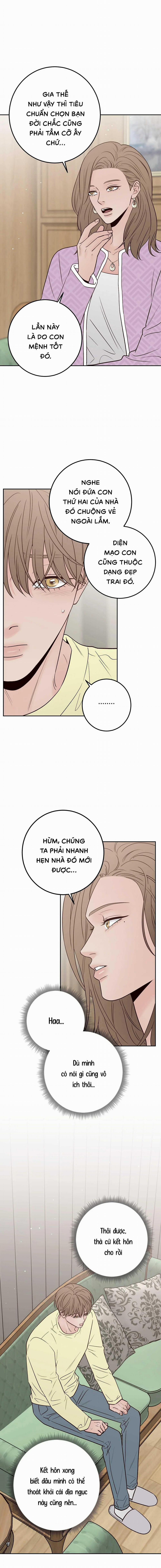 Bad Position 63 trang 1