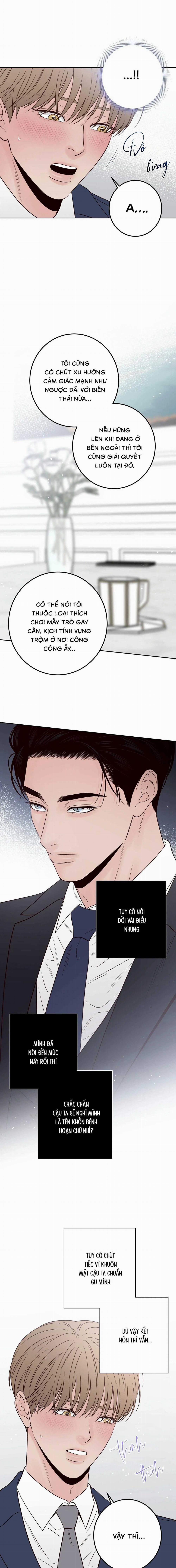 Bad Position 63 trang 10