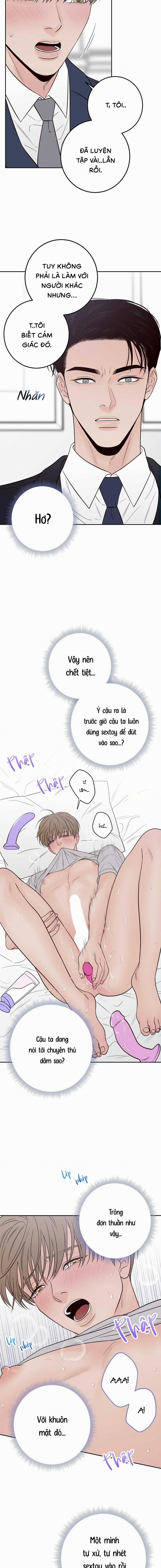 Bad Position 63 trang 12