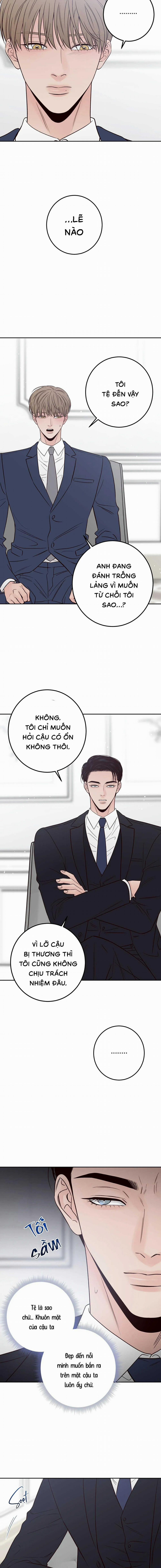 Bad Position 63 trang 14