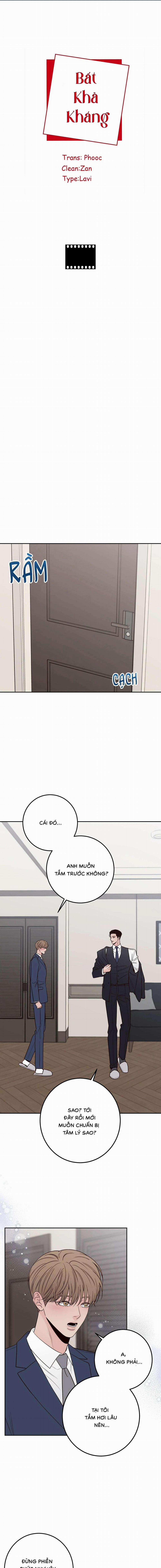 Bad Position 64 trang 0