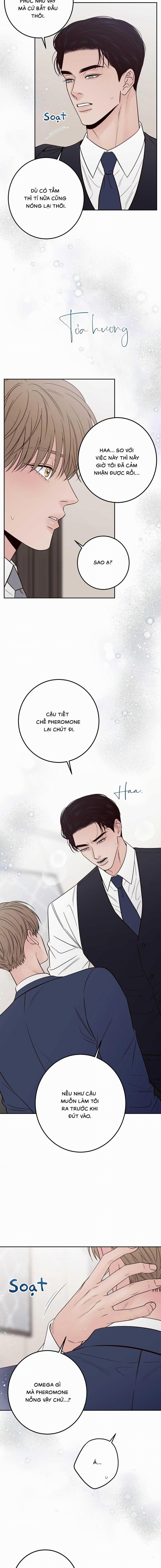 Bad Position 64 trang 1