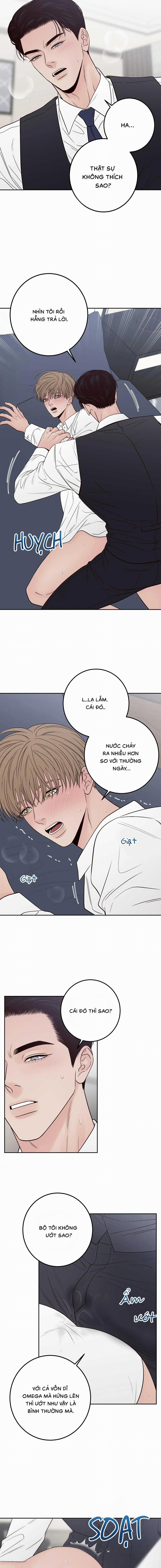 Bad Position 64 trang 12