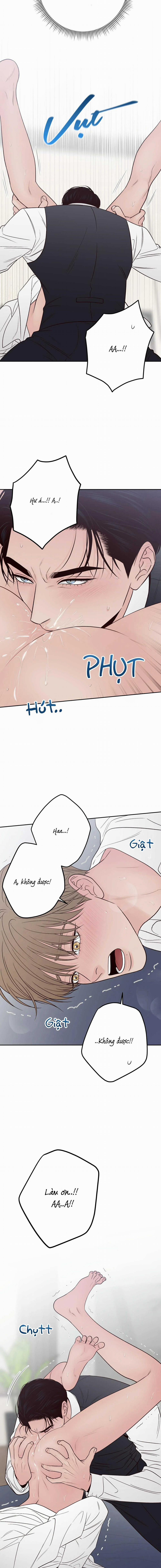 Bad Position 64 trang 15