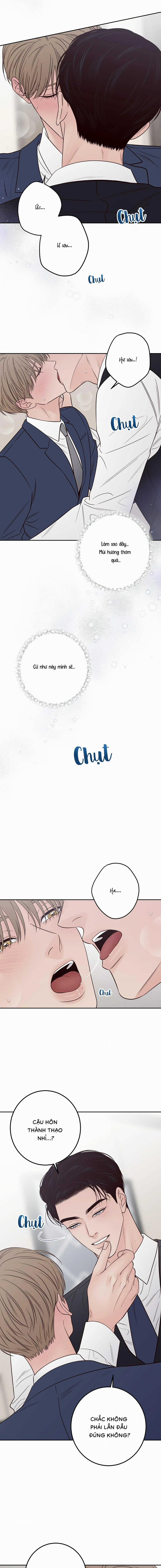 Bad Position 64 trang 3