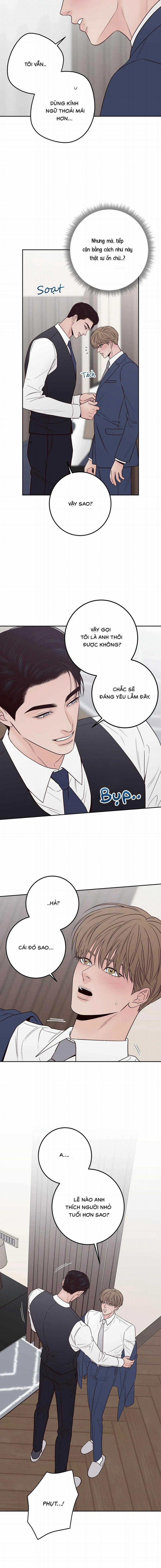 Bad Position 64 trang 5