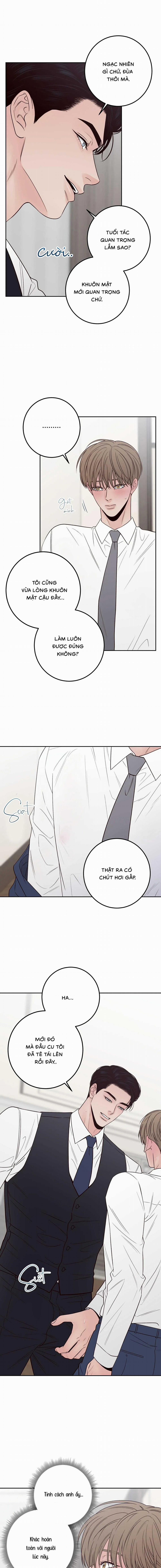 Bad Position 64 trang 6