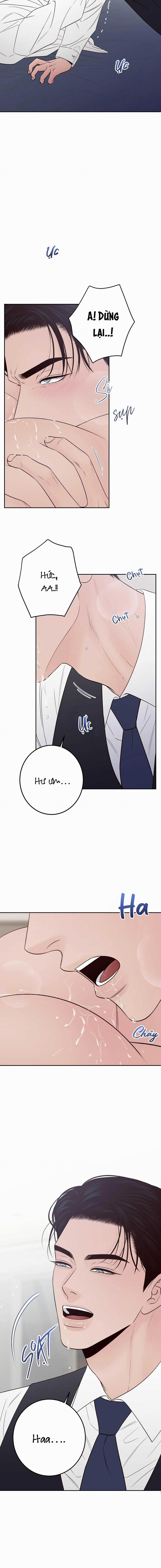 Bad Position 65 trang 1