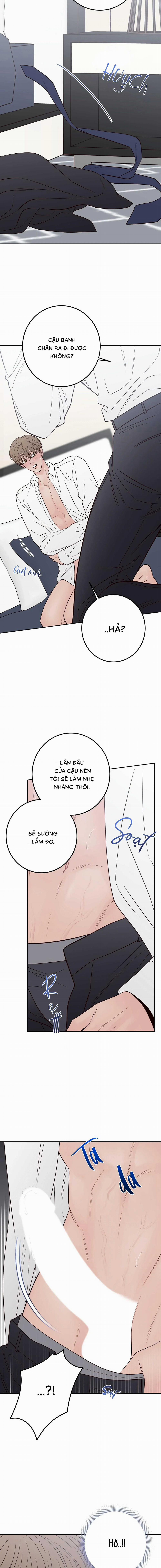 Bad Position 65 trang 4