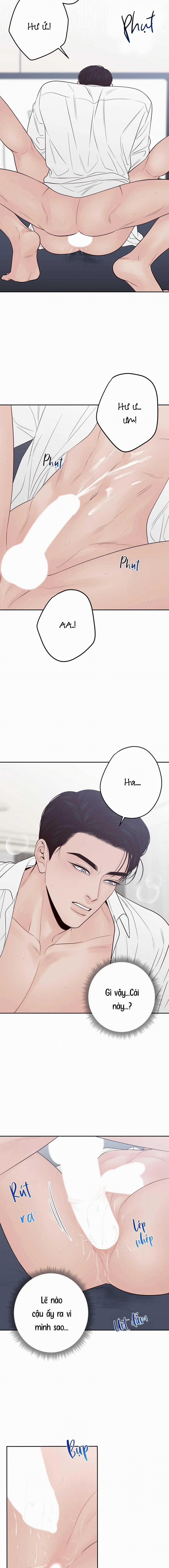 Bad Position 66 trang 1