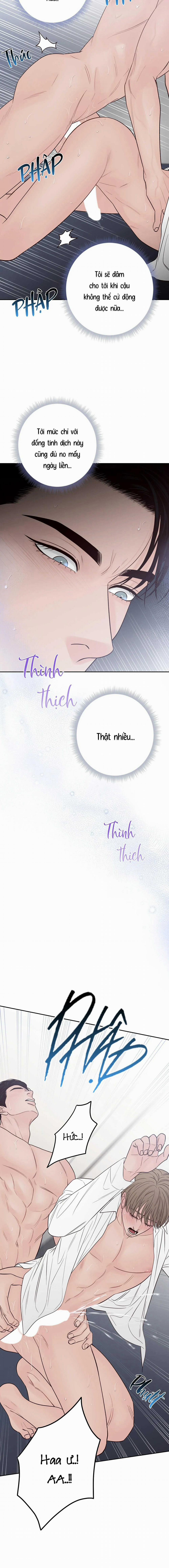 Bad Position 66 trang 10