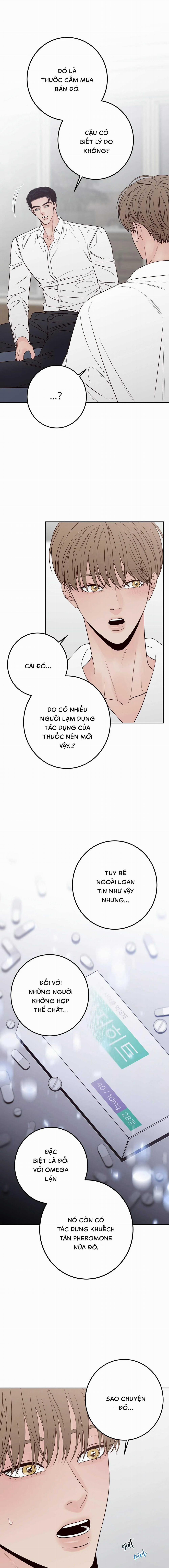 Bad Position 66 trang 18