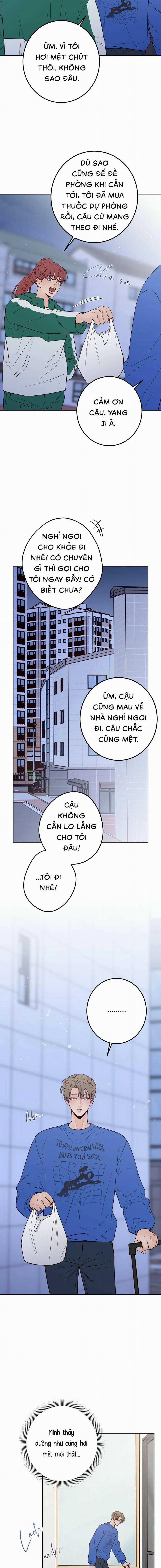 Bad Position 68 trang 11