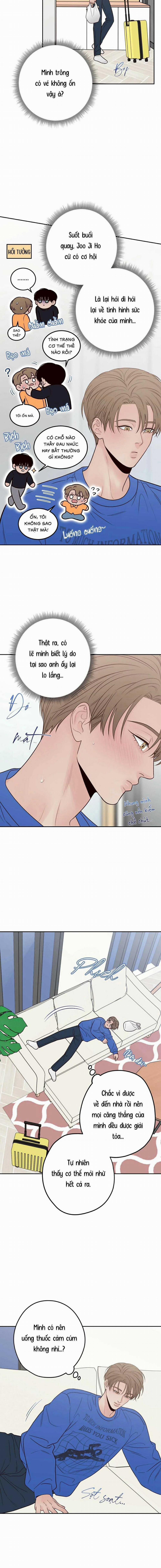 Bad Position 68 trang 12