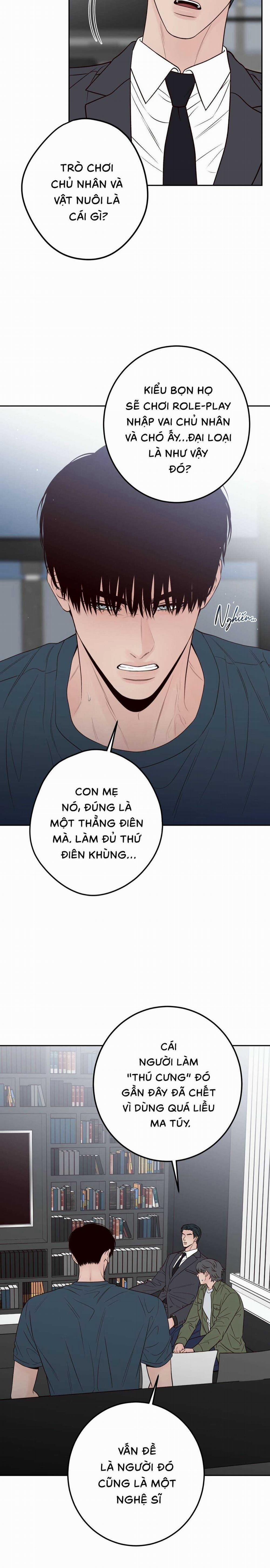 Bad Position 69 trang 10