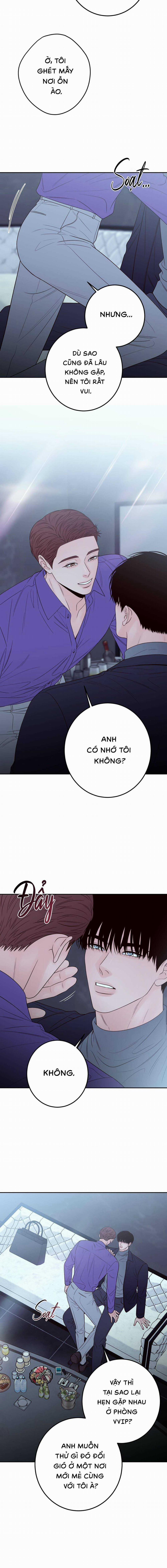 Bad Position 69 trang 14