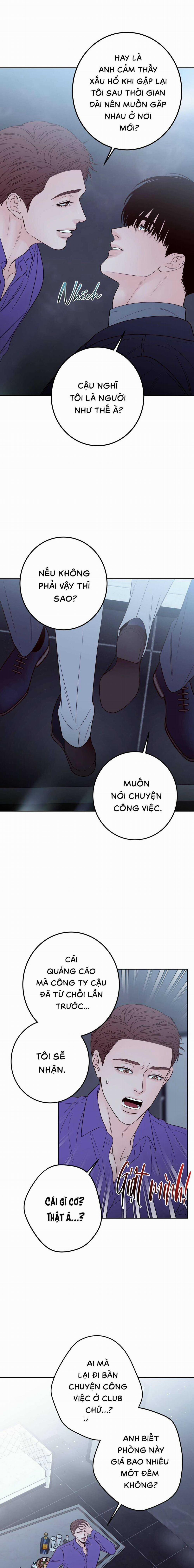 Bad Position 69 trang 15