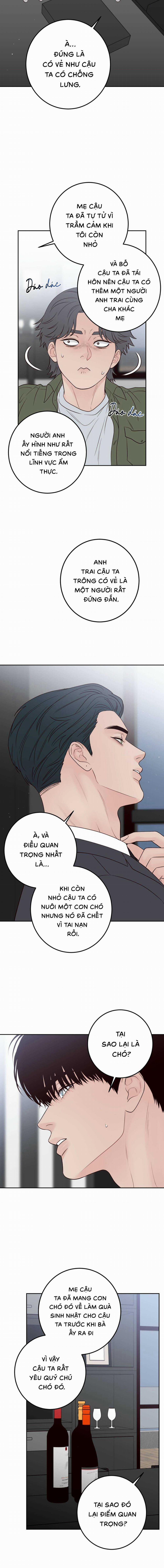 Bad Position 69 trang 8