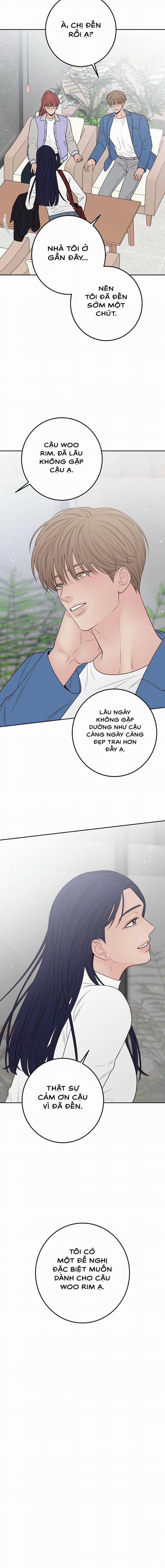 Bad Position 70 trang 15