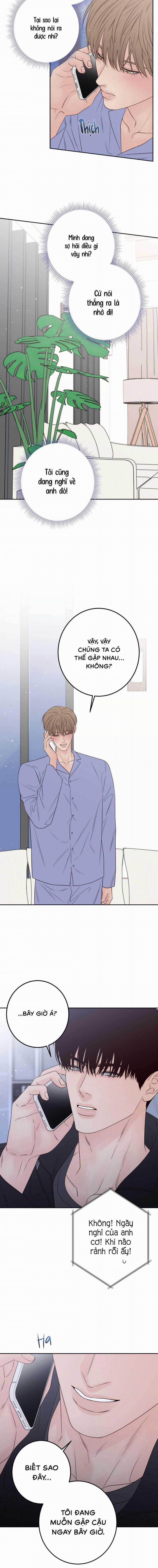 Bad Position 71 trang 1