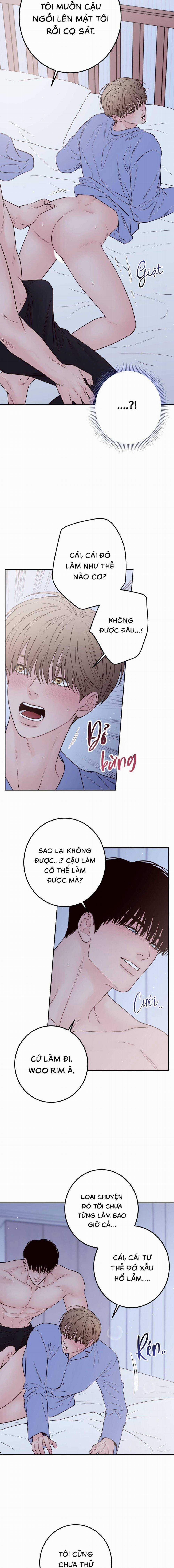 Bad Position 73 trang 14