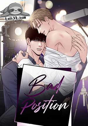 Đọc truyện tranh Bad Position