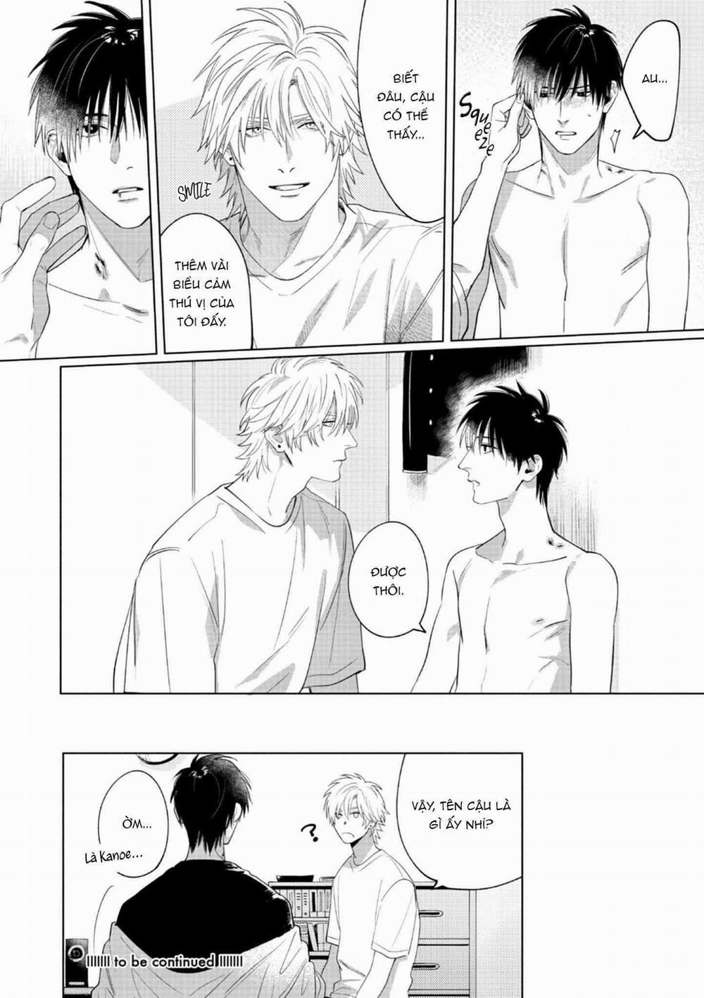 Bad Young Blood 2 trang 36