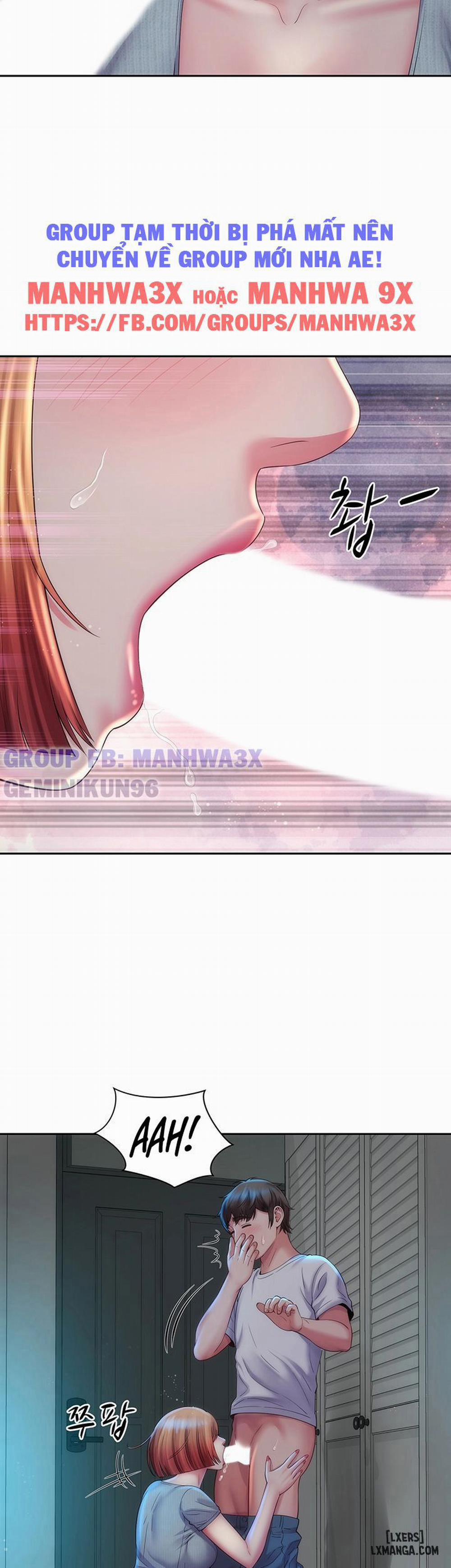 Bãi biển sung sướng 16 trang 33