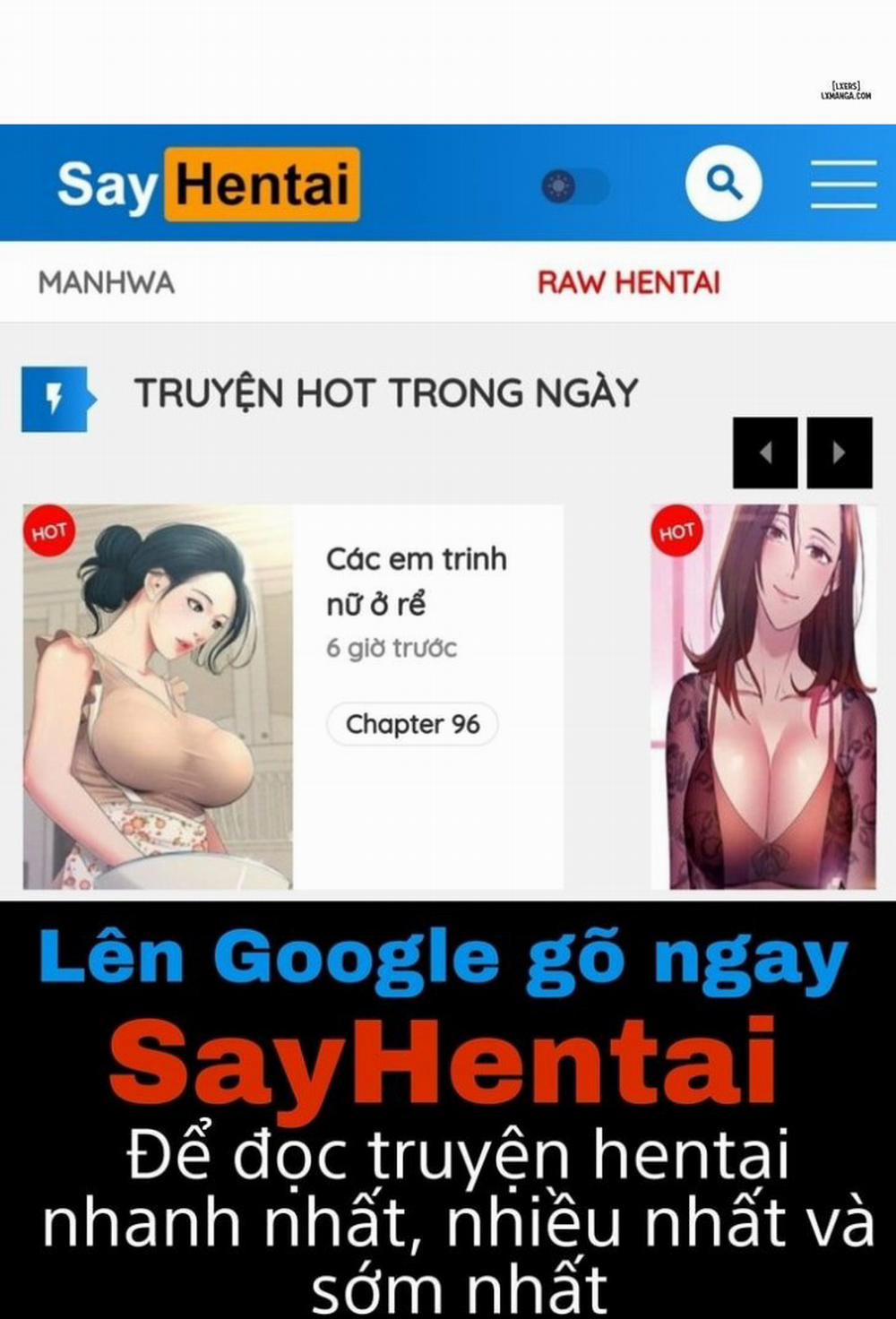 Bãi biển sung sướng 5 trang 12