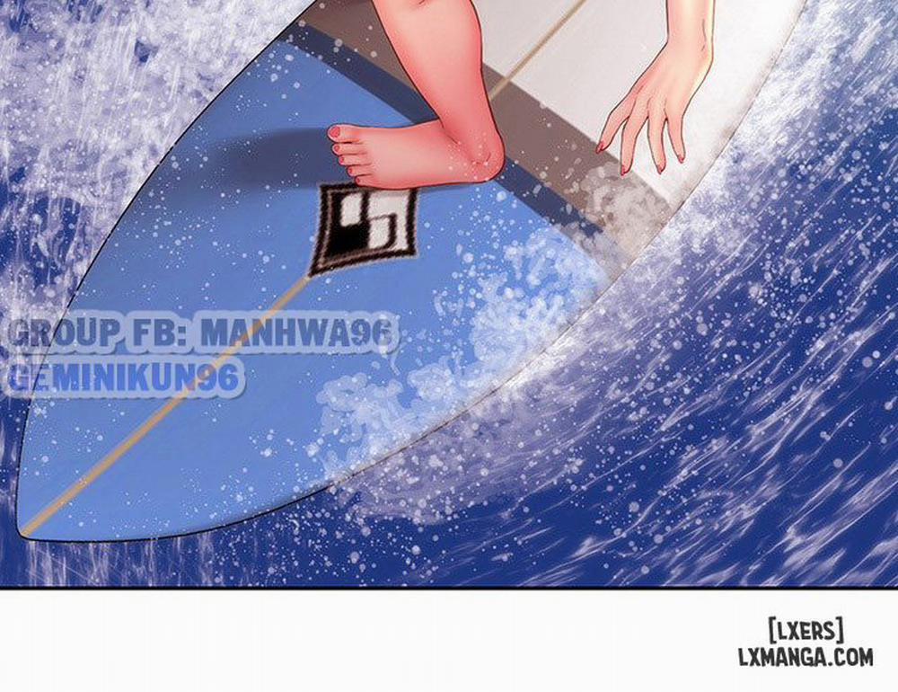 Bãi biển sung sướng 6 trang 26