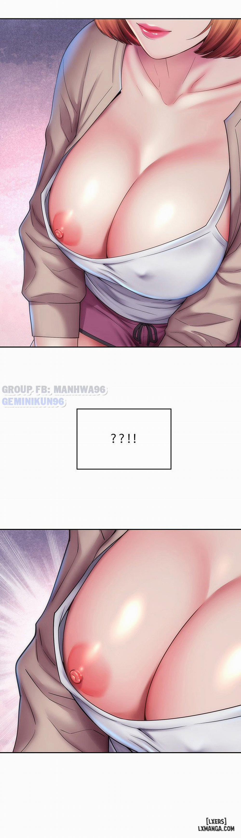 Bãi biển sung sướng 6 trang 38