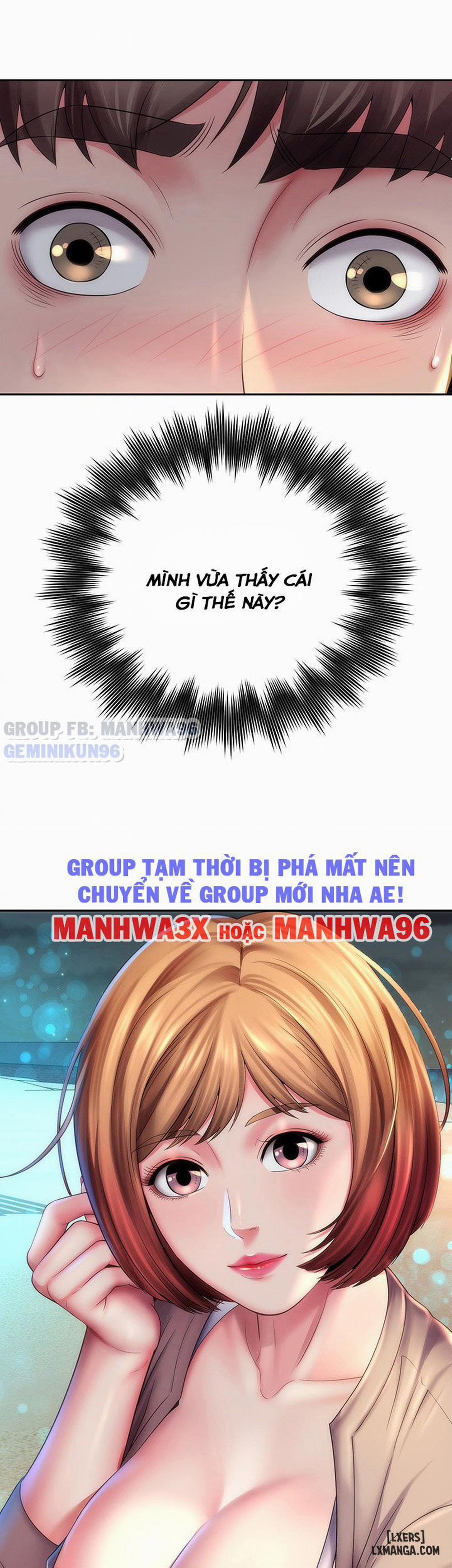 Bãi biển sung sướng 6 trang 39