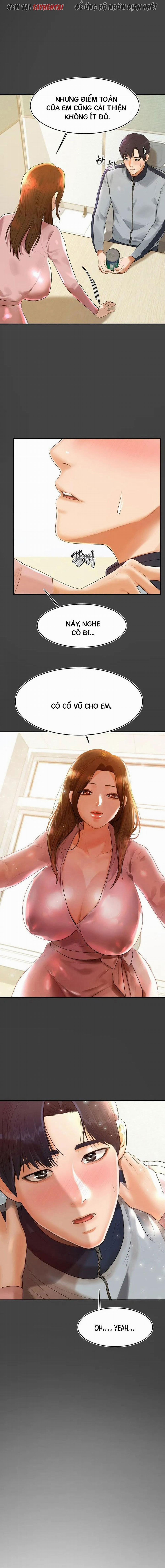 Bài học của giáo viên 1 trang 22