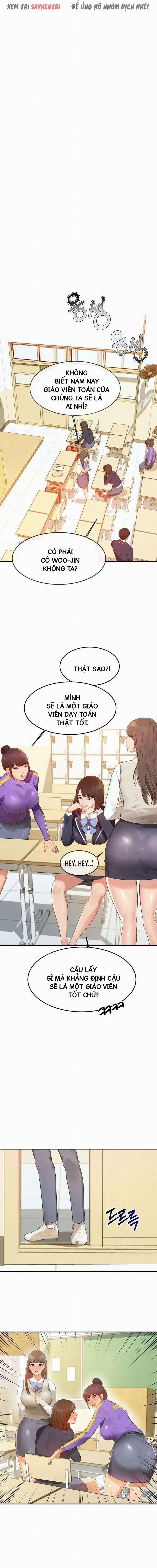 Bài học của giáo viên 1 trang 3