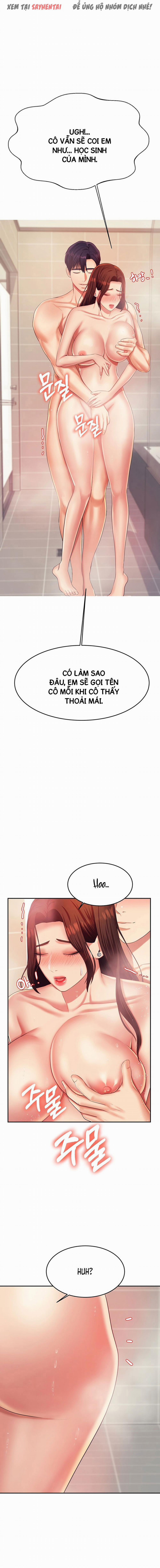 Bài học của giáo viên 10 trang 7