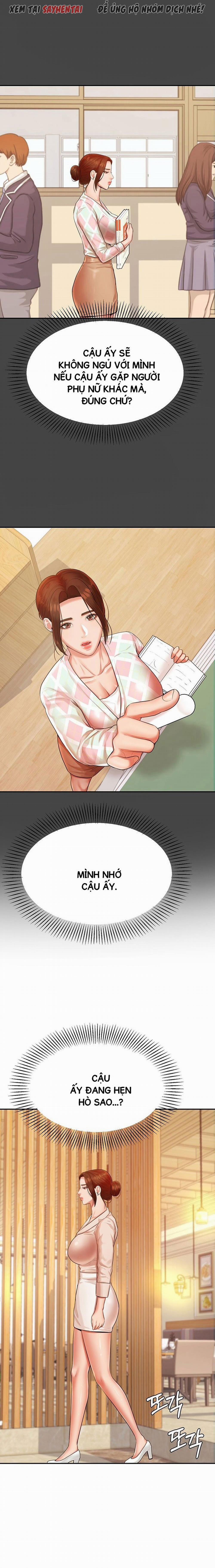 Bài học của giáo viên 12 trang 11