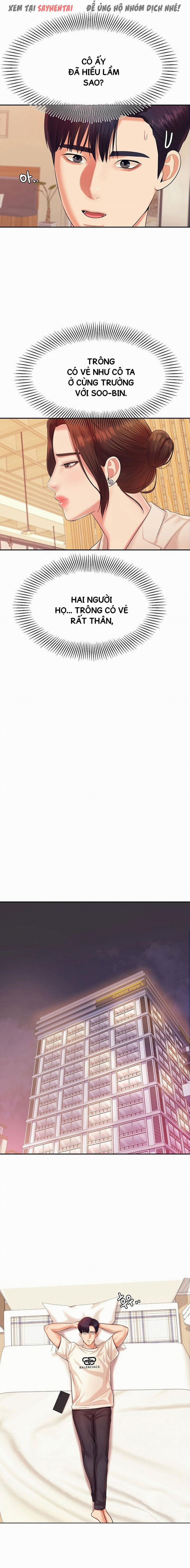 Bài học của giáo viên 12 trang 14