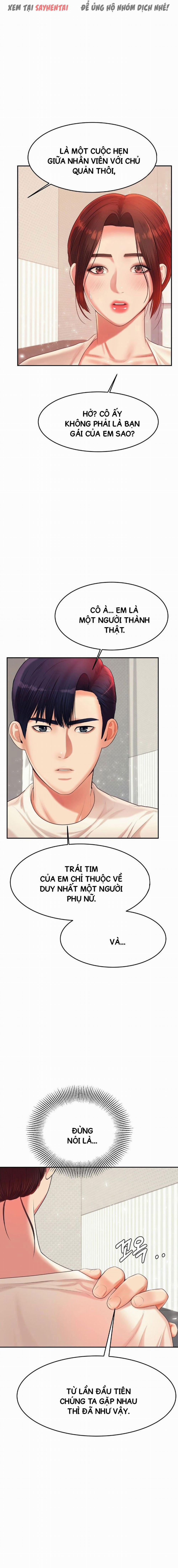 Bài học của giáo viên 13 trang 7